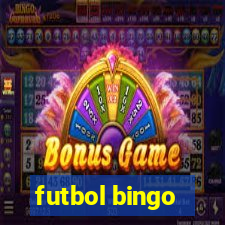 futbol bingo